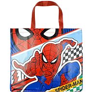 Marvel Large Spiderman Shopping/Beach Bag - Carry Bag