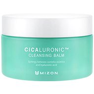 MIZON Cicaluronic Cleansing Balm 80 ml - Cleansing Cream