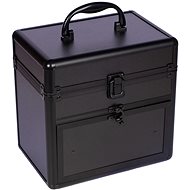 Smart Lashes Mondy Cosmetic Case - Black - Makeup Case