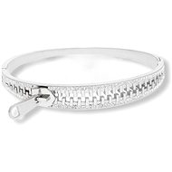 Ewena Women's Zip Bracelet LHU233 - Bracelet