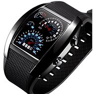 APT ZG5 Led Formula F1 Watch - Watch