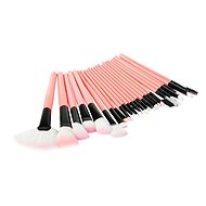 Verk Professional makeup brush set with case 24 pcs - Make-up Brush Set