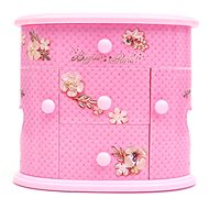 Gaira Playing jewellery box - Jewellery Box