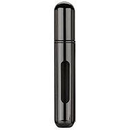 Gaira Plnitelný flakón 40703 8 ml šedý - Refillable Perfume Atomiser
