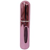 Gaira Refillable bottle 40703 8 ml pink - Refillable Perfume Atomiser