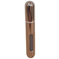 Gaira Refillable bottle 40703 8 ml brown - Refillable Perfume Atomiser