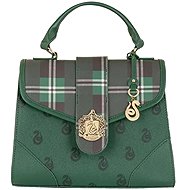 Harry Potter: Slytherin Handbag - Handbag