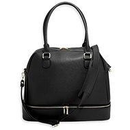 STACKERS Sports Handbag Handbag Black - Black - Handbag