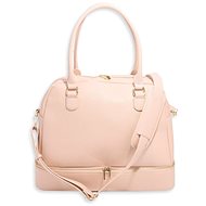 STACKERS Sports Handbag Handbag Blush - pink - Handbag