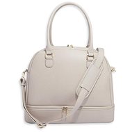 STACKERS Sports Handbag Handbag Taupe - taupe - Handbag