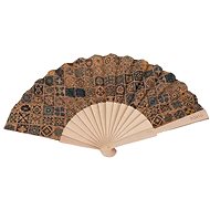 Gaira Fan V8121 - Hand Fan