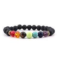 Gaira Chakra Bracelet 3040-69 - Bracelet