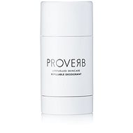 PROVERB Obal na deodorant –  bílý - Cosmetic Container