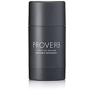 PROVERB Obal na deodorant – šedý - Cosmetic Container