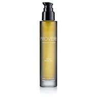 PROVERB Tělový olej Focus Body Oil 100 ml - Massage Oil