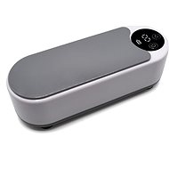 Empt Portable ultrasonic cleaner 450 ml, jewelry, glasses and make-up brush cleaner - Ultrasonic Cleaner