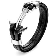 GAIRA Leather bracelet Anchor 3115 - Bracelet
