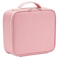 Smart Lashes Cosmetic case pink - Makeup Case