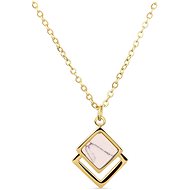 Vuch Gold Miriss - Necklace