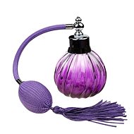 GAIRA Perfume dispenser 40729 purple - Refillable Perfume Atomiser