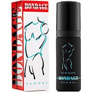 Milton-Lloyd Bondage Hommes - Eau de Toilette