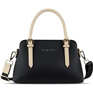 Bugatti Handbag Ella S black - Handbag