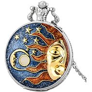 Gaira Kapesní hodinky 34972 - Pocket Watch