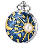 Gaira Kapesní hodinky 34973 - Pocket Watch