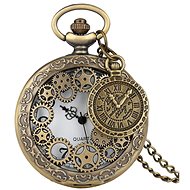 GAIRA Kapesní hodinky 39601 - Pocket Watch