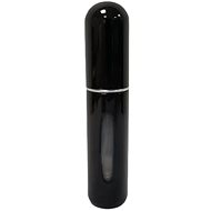 GAIRA Plnitelný flakón 40703 8 ml černý - Refillable Perfume Atomiser