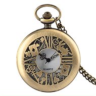 GAIRA Kapesní hodinky 30975 - Pocket Watch