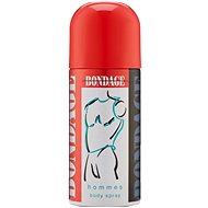 Milton-Lloyd Bondage hommes body spray - Body Spray
