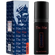 Milton-Lloyd The man cobalt - Eau de Toilette