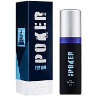 Milton-Lloyd Poker for him - Eau de Toilette