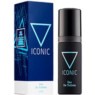 Milton-Lloyd Iconic - Eau de Toilette