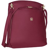WENGER LeaSophie 611872 - dark red - Handbag