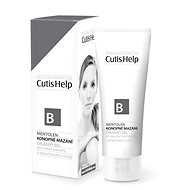 CutisHelp Mentolen™ konopné mazání 200 ml - Body Gel