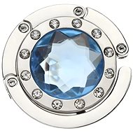 Gaira Handbag hook 70814 light blue - Hook