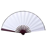 Gaira Fan V8052 white - Hand Fan