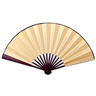 Gaira Fan V8052 beige - Hand Fan