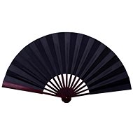 Gaira Fan V8052 black - Hand Fan