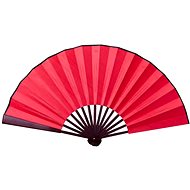 Gaira Fan V8052 red - Hand Fan