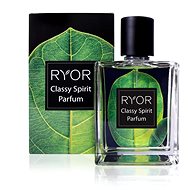 Ryor Men Classy Spirit Parfum 100 ml - Perfume