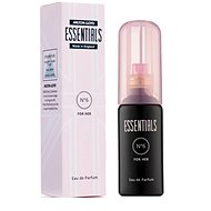 Milton-Lloyd Essentials No. 6 - Eau de Parfum