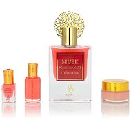Ayat Perfumes Musk Pomegranate - Perfume Gift Set