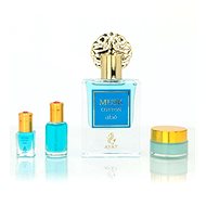 Ayat Perfumes Musk Cotton - Perfume Gift Set