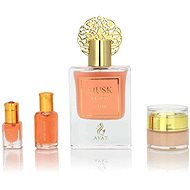 Ayat Perfumes Musk Peach - Perfume Gift Set