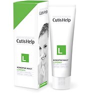 CutisHelp Lupenica hemp ointment 100 ml - Ointment
