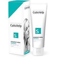 CutisHelp Seborrhea Hemp Cream 30 ml - Face Cream
