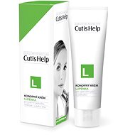 CutisHelp Lupin Hemp Cream 100 ml - Body Cream